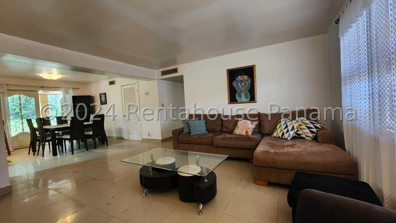 Beautiful apartment
